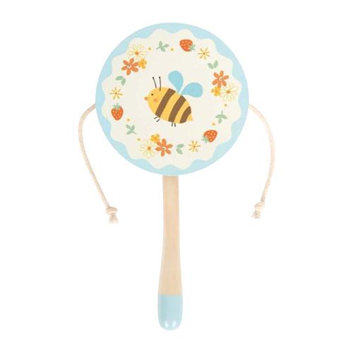 Small Foot - Houten Apendrum Tiny Friends