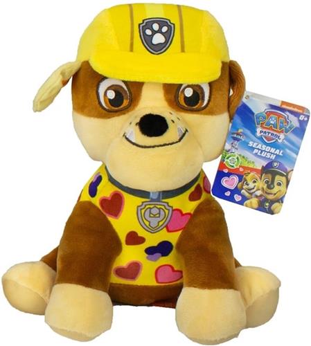 PAW PATROL PLUSH. 25CM