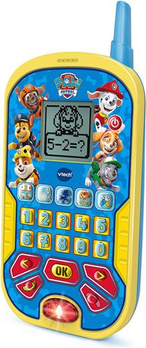 PAW Patrol Lernhandy.