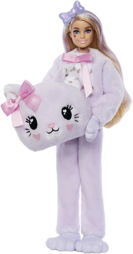 Barbie Care Bears Cutie Reveal Pop - Paars