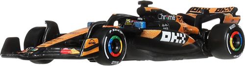 Hot Wheels Premium Formula 1 McLaren Team - Oscar Piastri