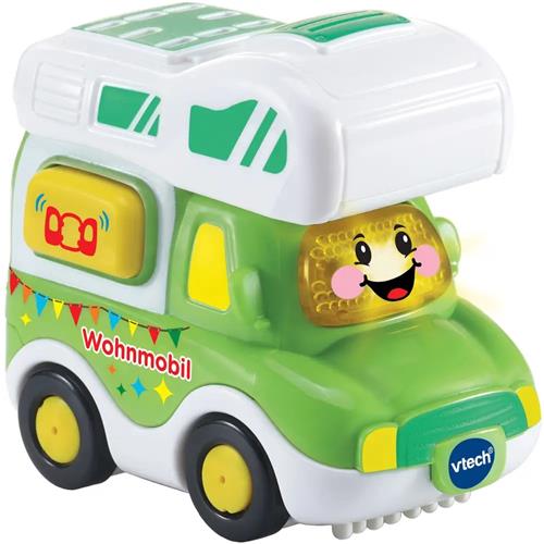 Tut Tut Baby Flitzer - Wohnmobil.