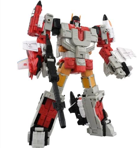 Transformers Age of the Primes Superion set