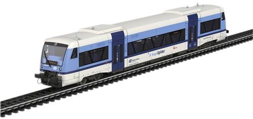 Märklin 36967 H0 dieseltreinstel BR 840 van de CD