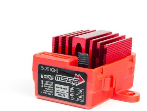 Mega Brushed 2S ESC