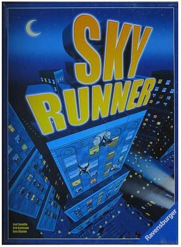 SkyRunner