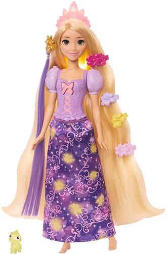 Disney Prinses Magisch Haar Rapunzel Modepop