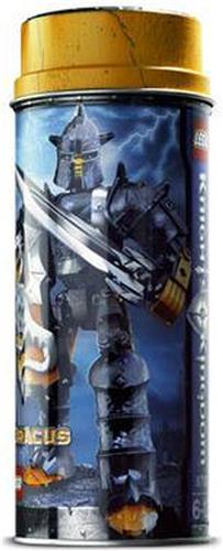 LEGO Castle: Dracus - 8705