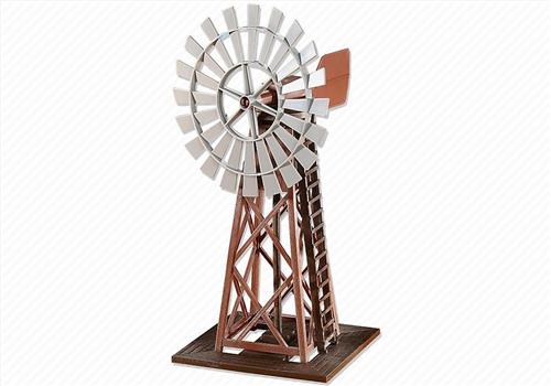 Playmobil Western Windmolen - 6214