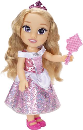 Jakks Pacific Prinses Aurora-pop 38 Cm Roze