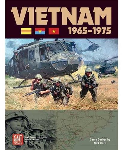 Viet Nam 1965-1975