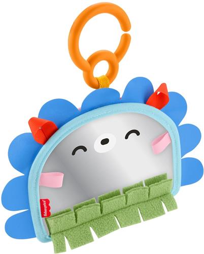 Fisher-Price Prop 'n Go Draagbare Spiegel