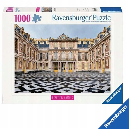 Ravensburger Premium 1000-delig Puzzel Versailles