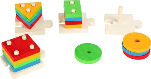 small foot - Puzzle Game