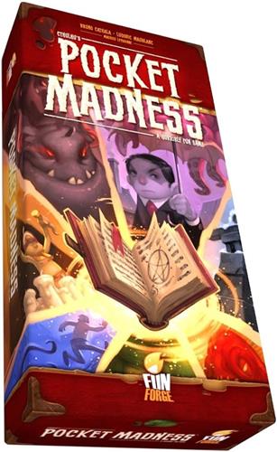 Pocket Madness