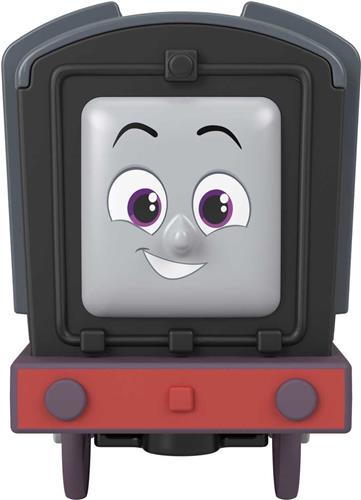 Fisher-Price Thomas & Friends Gemotoriseerde Locomotief Diesel