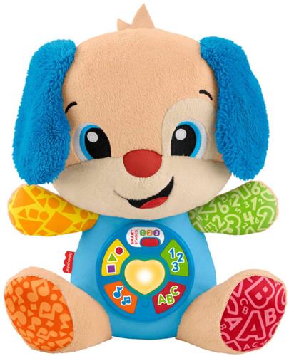 Fisher-Price Leerplezier JFD26 interactief speelgoed