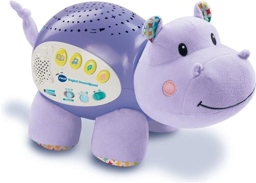 VTech Baby Magisch Droomnijlpaard - Babyprojector