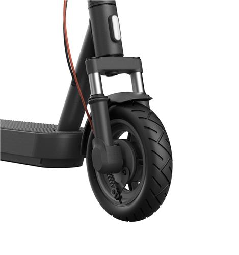 Xiaomi elektrische step 5 EU - 20 km/u - 10,2 Ah - grijs