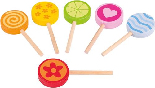 Goki Lollies
