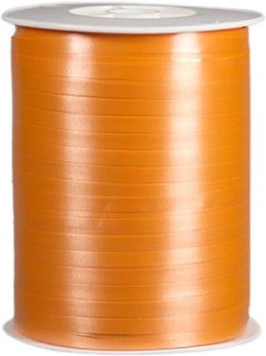 500M Lint Oranje 11530 5 Mm. Breed