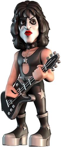 Minix - Music #100 - KISS - The Starchild - Figuur 12cm