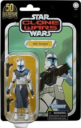 Star Wars The Vintage Collection ARC Trooper