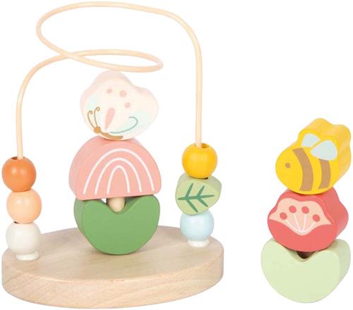 Small Foot - Kralendoolhof Tiny Friends