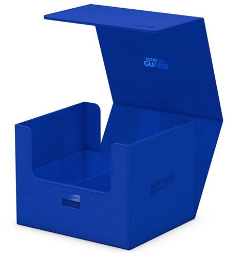 Ultimate Guard Ultimate Guard Minthive 30+ Xenoskin - Blue Card Boxes