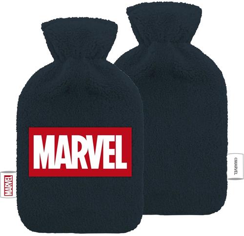Marvel Heet Bidon Rood