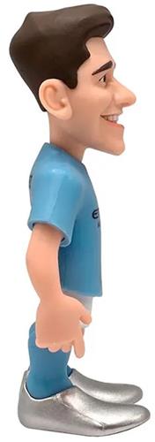 Minix Manchester City Julian Alvarez Figuur Blauw