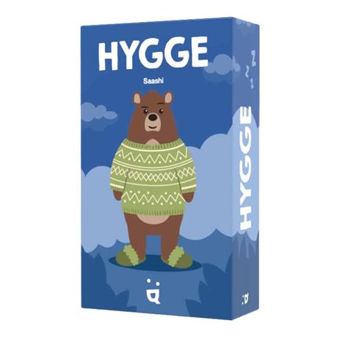 Hygge - Kaartspel