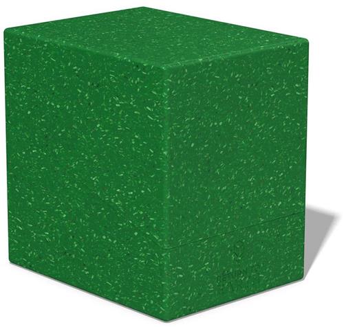 Ultimate Guard Ultimate Guard Return to Earth Boulder 133+ - Green Card Boxes