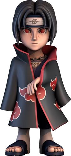 Minix - Anime #109 - Naruto Shippuden - Itachi - Figuur 12cm