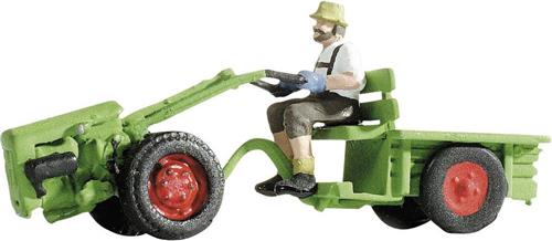 Holder ED II Met Figuur