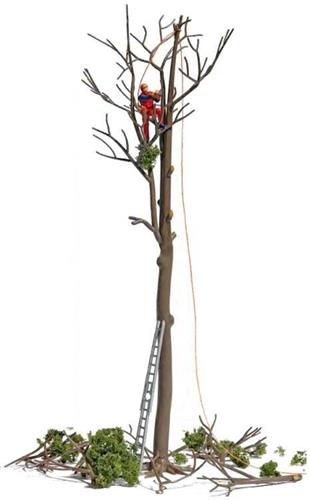 Busch - A-set: Baumflege H0 (11/21) *bu7971 - modelbouwsets, hobbybouwspeelgoed voor kinderen, modelverf en accessoires