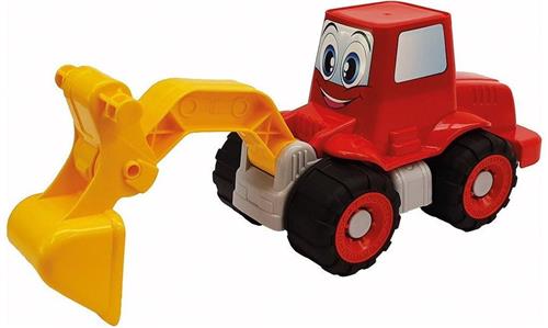 Happy Truck Graafmachine 40 cm