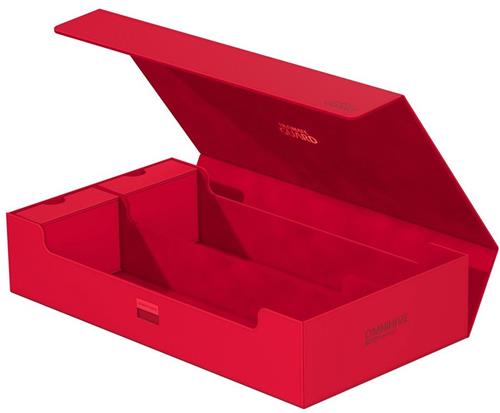 Ultimate Guard Ultimate Guard Omnihive 1000+ Xenoskin - Red Card Boxes