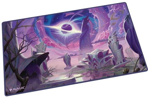 Ultimate Guard Play-Mat Magic: The Gathering "Edge of Eternities" - Godless Shrine