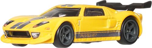 Hot Wheels JHW26 Boulevard - Ford GT
