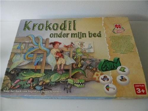 Jumbo | De heksenschool