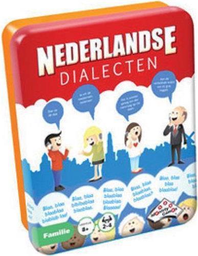 Dialectenspel