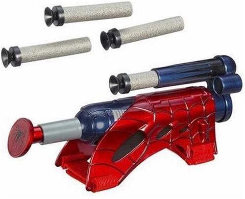 Spiderman 3 - Dart Blaster