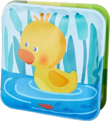 Haba Badboek Eend Albert
