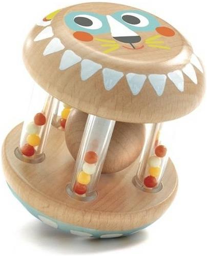 Rammelaar 'BabyShaki'