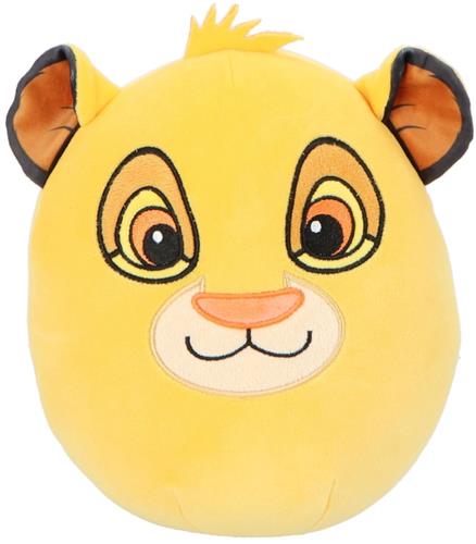 Lion King Squishy - 32 cm - Simba