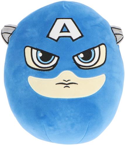 Avengers Squishy - 32 cm - Captain America