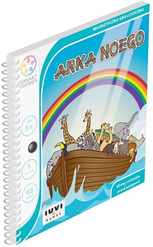 Smart Games Arka Noego (PL) IUVI Games