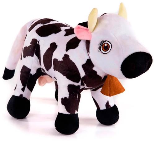 Knuffel met Geluid Bandai 80003 30 x 13 x 23 cm