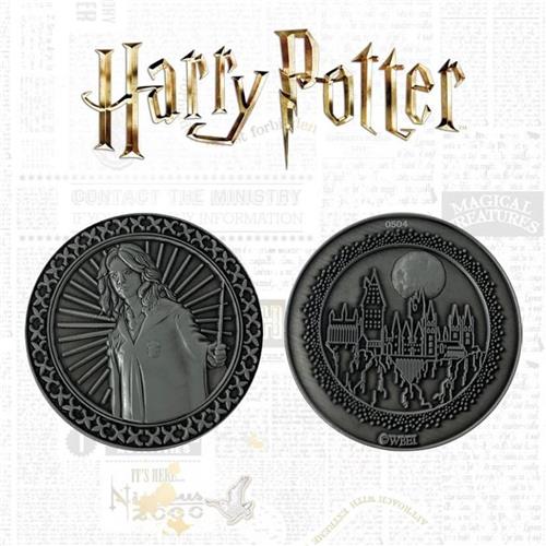 HARRY POTTER - Hermione - Limited Edition Collection Munt